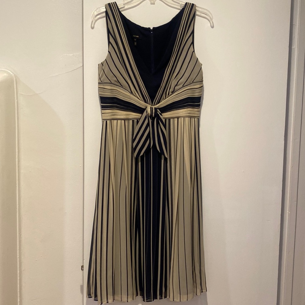 Authentic Escada dress